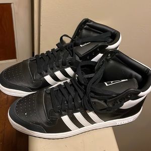 Top 10s Worn 2 times